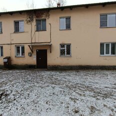 Квартира 27 м², 1-комнатная - изображение 5