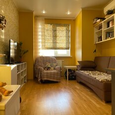 Квартира 49 м², 2-комнатная - изображение 4