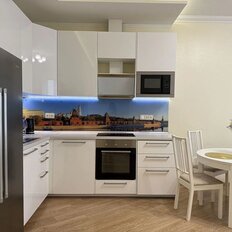 Квартира 60 м², 2-комнатная - изображение 1