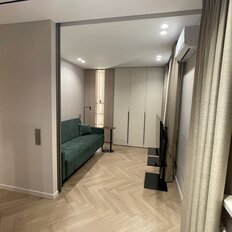 Квартира 42 м², 2-комнатная - изображение 4