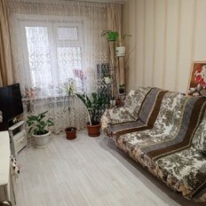 Квартира 62,7 м², 3-комнатная - изображение 5