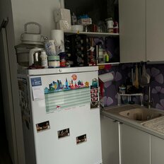 Квартира 30 м², 1-комнатная - изображение 4