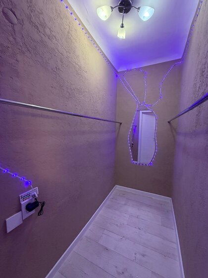 42,6 м², 1-комнатная квартира 6 000 000 ₽ - изображение 24