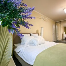 Квартира 40 м², 1-комнатная - изображение 2