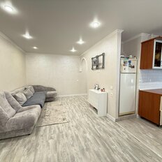 Квартира 43,5 м², 2-комнатная - изображение 3
