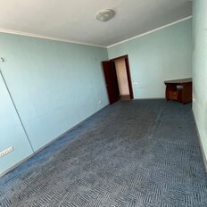 Квартира 46 м², 1-комнатная - изображение 3