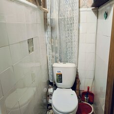 Квартира 58 м², 3-комнатная - изображение 4