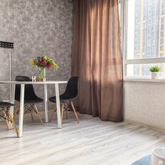 Квартира 28 м², 1-комнатная - изображение 2