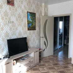 Квартира 36 м², 1-комнатная - изображение 2