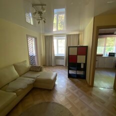 Квартира 39 м², 2-комнатная - изображение 5