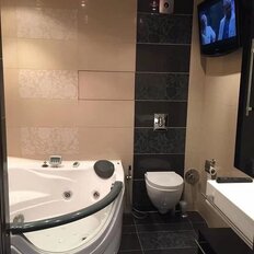 Квартира 50 м², 2-комнатная - изображение 3