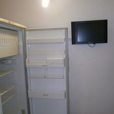 Квартира 31,2 м², 1-комнатная - изображение 3