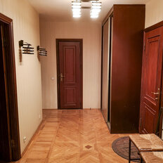 Квартира 138,6 м², 4-комнатная - изображение 4