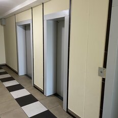 Квартира 43 м², 1-комнатная - изображение 3