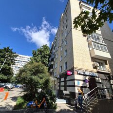 Квартира 53,7 м², 3-комнатная - изображение 2