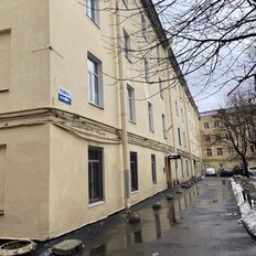 Квартира 15 м², студия - изображение 1