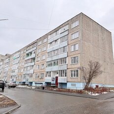 Квартира 33,3 м², 1-комнатная - изображение 2