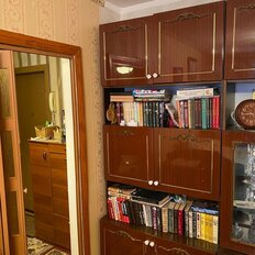 Квартира 34 м², 1-комнатная - изображение 4