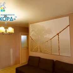 Квартира 57 м², 3-комнатная - изображение 4