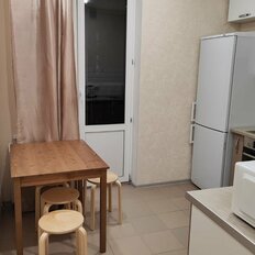 Квартира 31 м², 1-комнатная - изображение 3