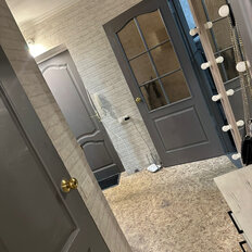 Квартира 40 м², 1-комнатные - изображение 5