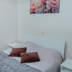 Квартира 20 м², 1-комнатная - изображение 2