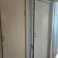 Квартира 57,2 м², 3-комнатная - изображение 5