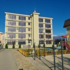 Квартира 34 м², 1-комнатная - изображение 2