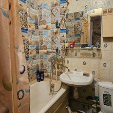 Квартира 32 м², 1-комнатная - изображение 2