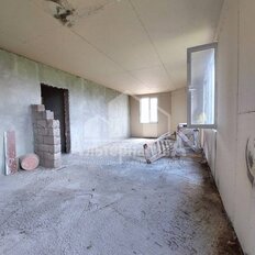 Квартира 84 м², 2-комнатная - изображение 1