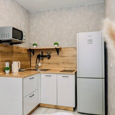 Квартира 40 м², 1-комнатная - изображение 4