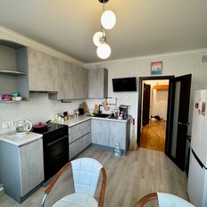 Квартира 60 м², 2-комнатная - изображение 5