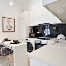 Квартира 90 м², 3-комнатная - изображение 3