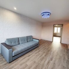 Квартира 63 м², 3-комнатная - изображение 3