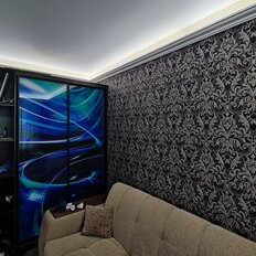 Квартира 52,4 м², 2-комнатная - изображение 2