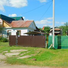 часть дома + 9,7 сотки, участок - изображение 2