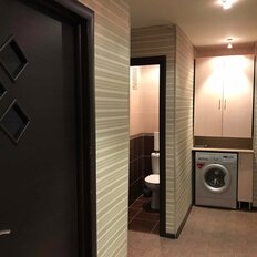 Квартира 54 м², 2-комнатная - изображение 1