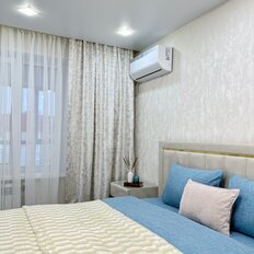 Квартира 50 м², 1-комнатная - изображение 5