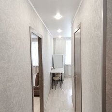Квартира 41 м², 1-комнатная - изображение 5