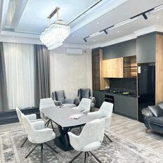 Квартира 111,2 м², 3-комнатная - изображение 4