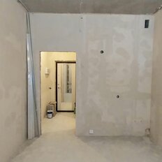 Квартира 19,9 м², студия - изображение 4