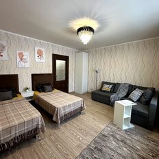 Квартира 35 м², 1-комнатная - изображение 3