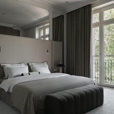 Квартира 75 м², 2-комнатные - изображение 4