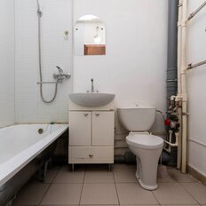 Квартира 30 м², 1-комнатная - изображение 4