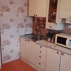 Квартира 36 м², 1-комнатная - изображение 4
