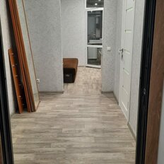 Квартира 28 м², студия - изображение 3