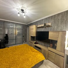Квартира 38,8 м², 1-комнатная - изображение 5