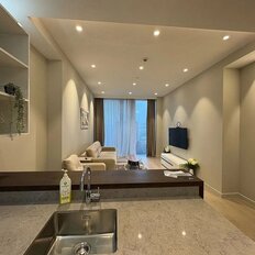 Квартира 72 м², 2-комнатные - изображение 2