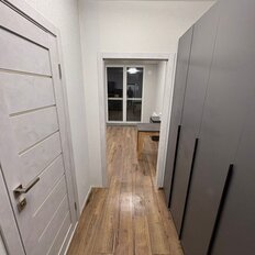 Квартира 25 м², студия - изображение 5