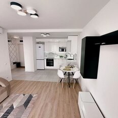 Квартира 44 м², 1-комнатная - изображение 4